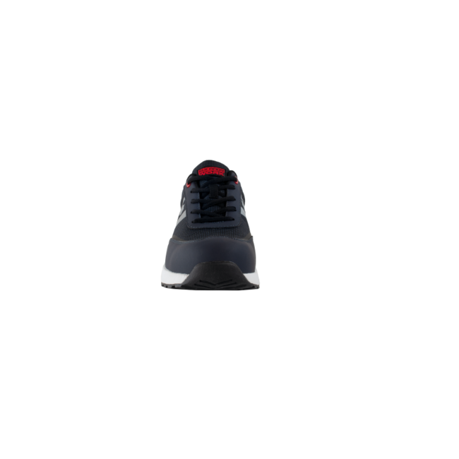 Rucanor Game 131 S1P Blauw/Rood