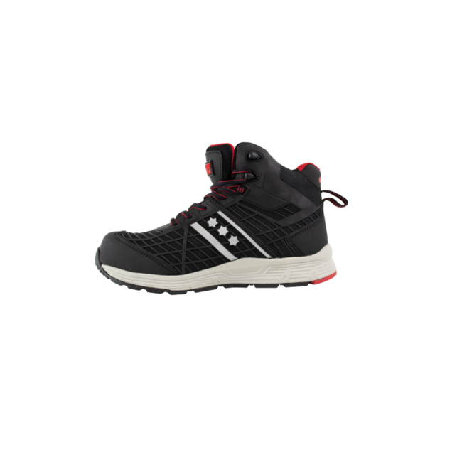 Rucanor Score 331 S3 hoge sneaker werkschoen