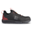 Redbrick Motion Fuse AF S3S ESD Zwart met rood
