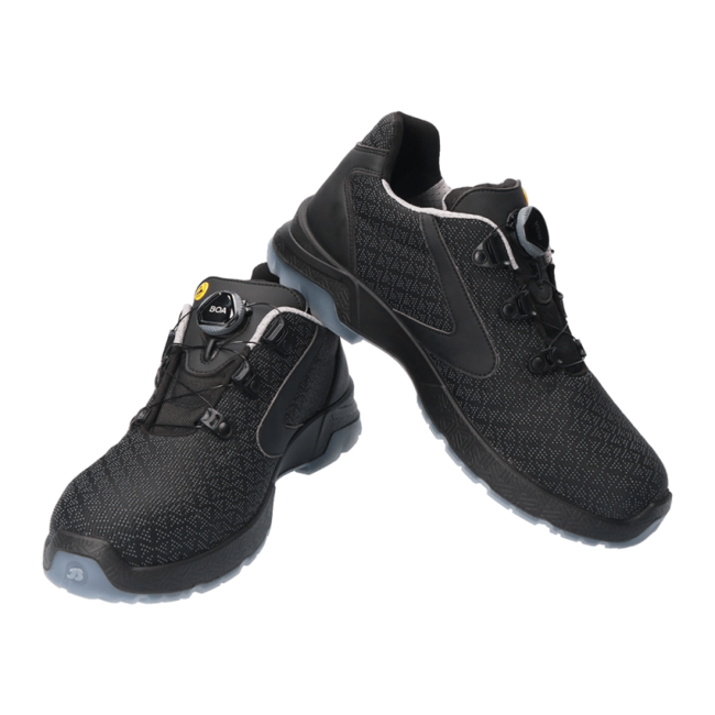 Bata Summ Seven S3 ESD BOA lage werkschoen