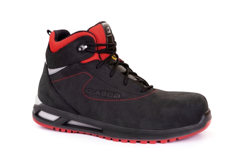 Werkschoenen ESD kopen? Bestel online! – Mallegrom Veiligheidsschoenen