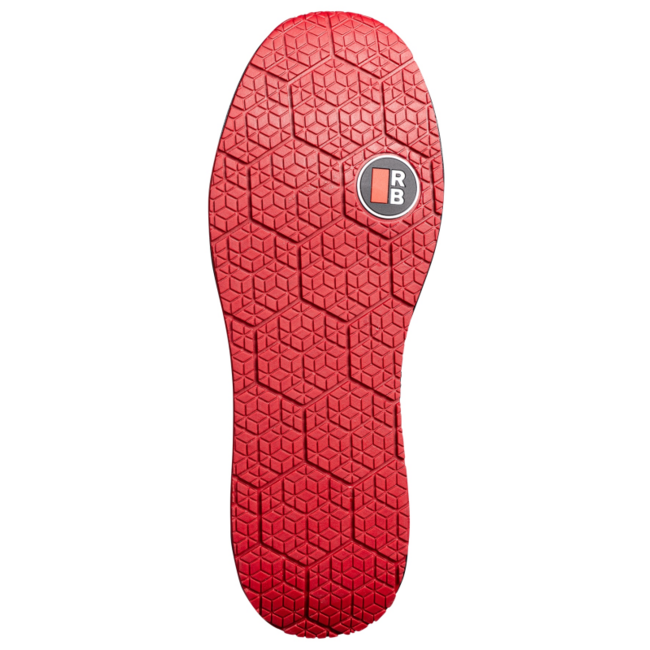 Redbrick Motion Comet AF S3S ESD Zwart