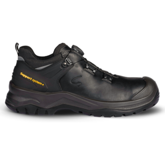 Grisport 901L BOA S3 Zwart