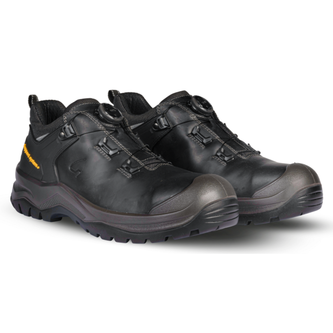 901L BOA S3  Zwart / 33349