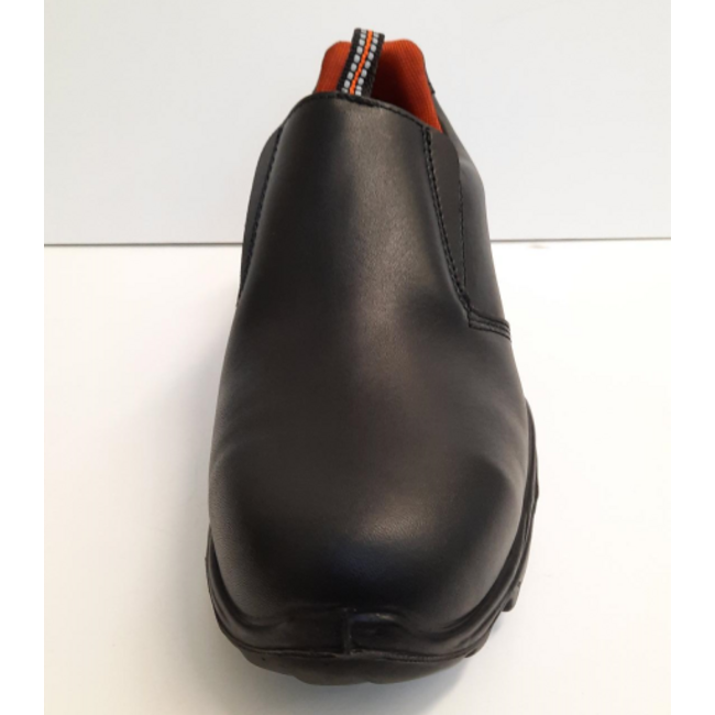 No Risk Stanley instap werkschoen 6168.30 S3