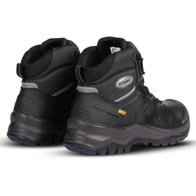 Grisport 903L / 33348  BOA S3  werkschoenen