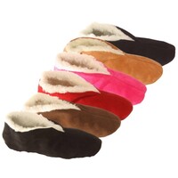 Spaanse slof 915 (20% wol)