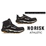 No Risk Athletic Mid Black 1019.00 S3L