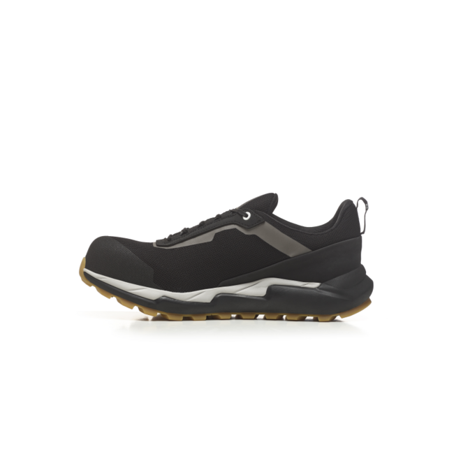 No Risk Athletic Low Black 1219.00 S3L