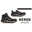 No Risk Athletic Low Black 1219.00 S3L