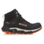 No Risk Athletic Mid STX Orange S7L