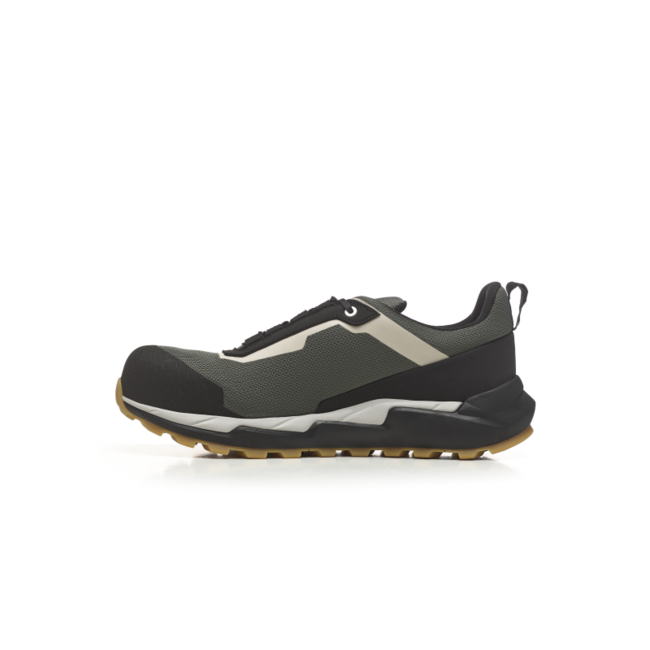 No Risk Athletic Low Green 1219.08 S3L