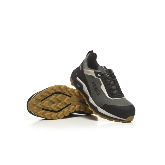 No Risk Athletic Low Green 1219.08 S3L