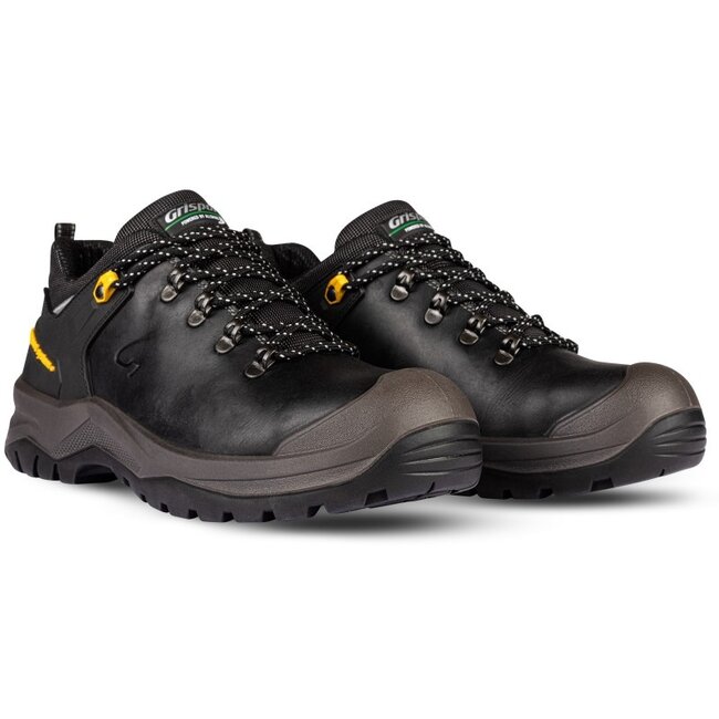 Grisport 901 33149 S3 Zwart