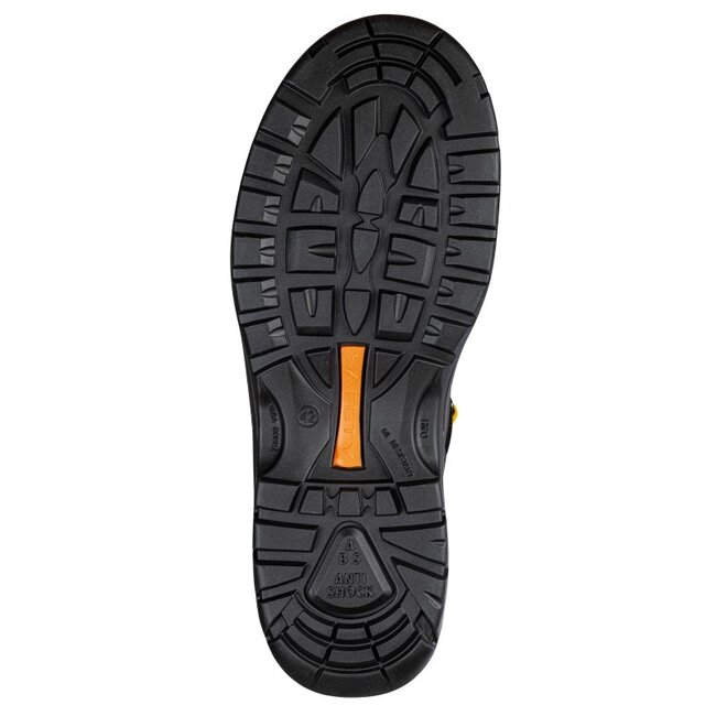 Grisport 901 33149 S3 Zwart