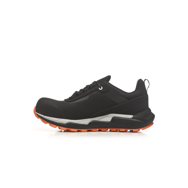 No Risk Athletic Low STX Orange 1219.15 S7L