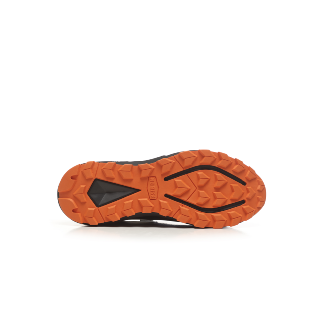 No Risk Athletic Low STX Orange 1219.15 S7L