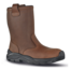 U-Power Nordic Plus S3 SO40053 Bruin werklaarzen