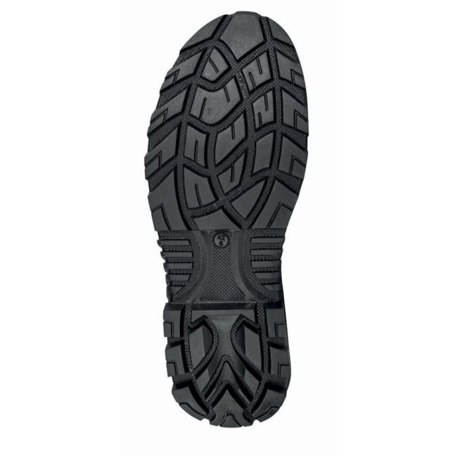 U-Power Nordic Plus S3 SO40053 Bruin werklaarzen
