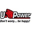 U-Power Nordic Plus S3 SO40053 Bruin werklaarzen