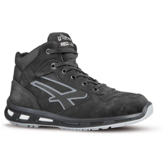 U-Power Lift Zwart S3 ESD