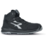 U-Power Panama BOA S3 Zwart RI10414 werkschoenen