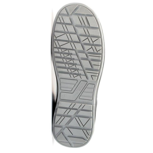 U-Power Panama BOA S3 Zwart RI10414 werkschoenen