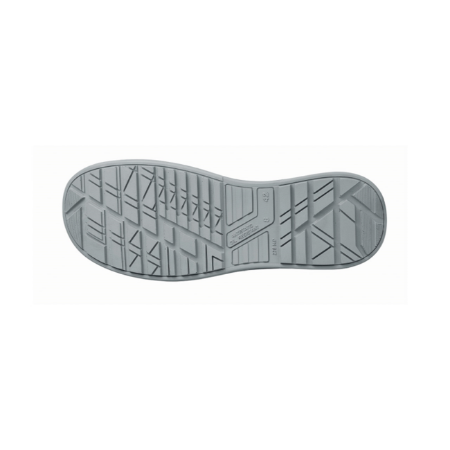 U-Power Land UK S3 RI10384 Zwart werkschoenen