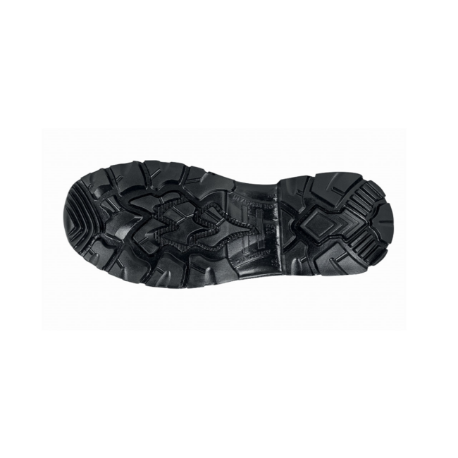 U-power Terranova UK S3 RR10454 Zwart werkschoenen