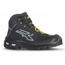 U-Power Silver S3 RL10534 Zwart werkschoenen