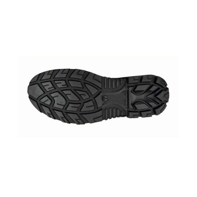 U-Power Silver S3 RL10534 Zwart werkschoenen