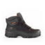 No Risk Hudson 1068.30 S3 hoge werkschoen zwart