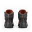 No Risk Hudson 1068.30 S3 hoge werkschoen zwart