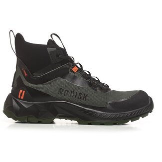 No Risk X-treme Mid Green S3 ESD