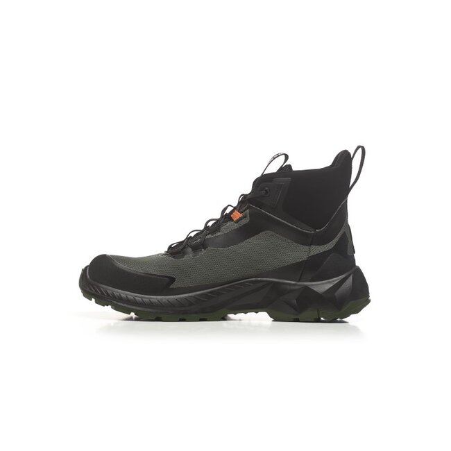 No Risk X-treme Mid Green 1057.08