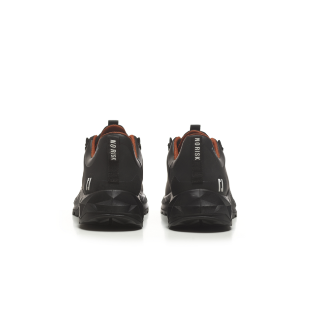 No Risk X-treme Low Black 1557.00 S3L ESD Zwart