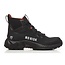 No Risk X-treme Mid Black S3 ESD
