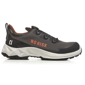 No Risk X-treme Low FLS Grey S3L ESD