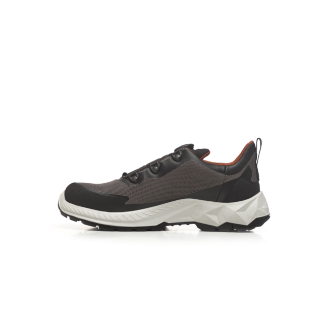 No Risk  X-treme Low FLS Grey 1557.06 S3L ESD Grijs/Zwart