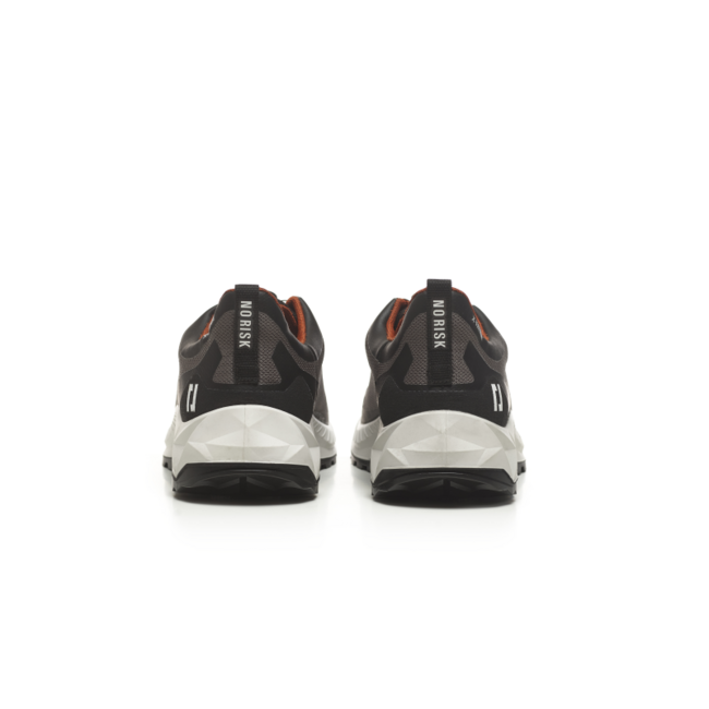 No Risk  X-treme Low FLS Grey 1557.06 S3L ESD Grijs/Zwart