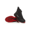 No Risk  X-treme Mid Black Red 1057.10 S3L ESD Zwart/Rood