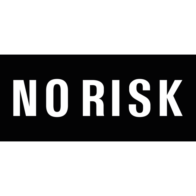 No Risk  X-treme Mid Black Red 1057.10 S3L ESD Zwart/Rood