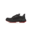 No Risk  X-treme Low Black Red 1557.10 S3L ESD Zwart/Rood