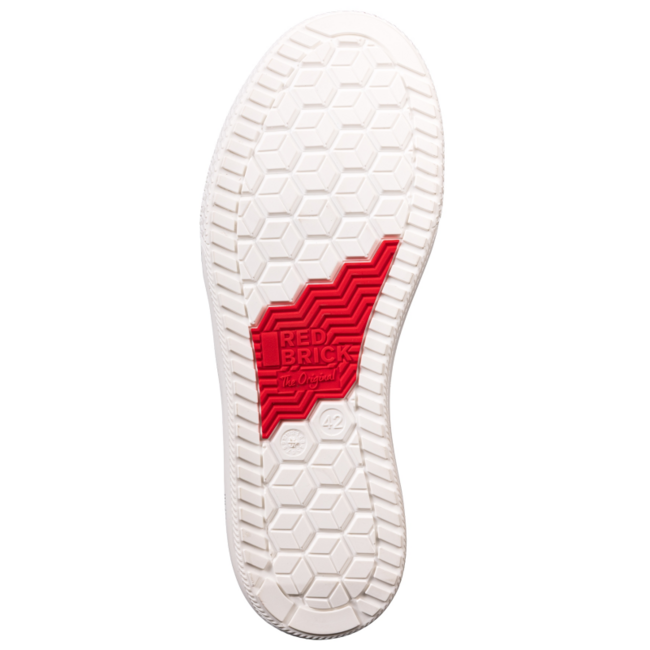 Redbrick Pivot High S3S Wit