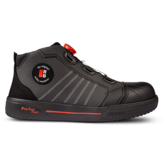RedBrick Sprint BOA S3S