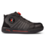 Redbrick Sprint S3S BOA Sneaker werkschoen zwart