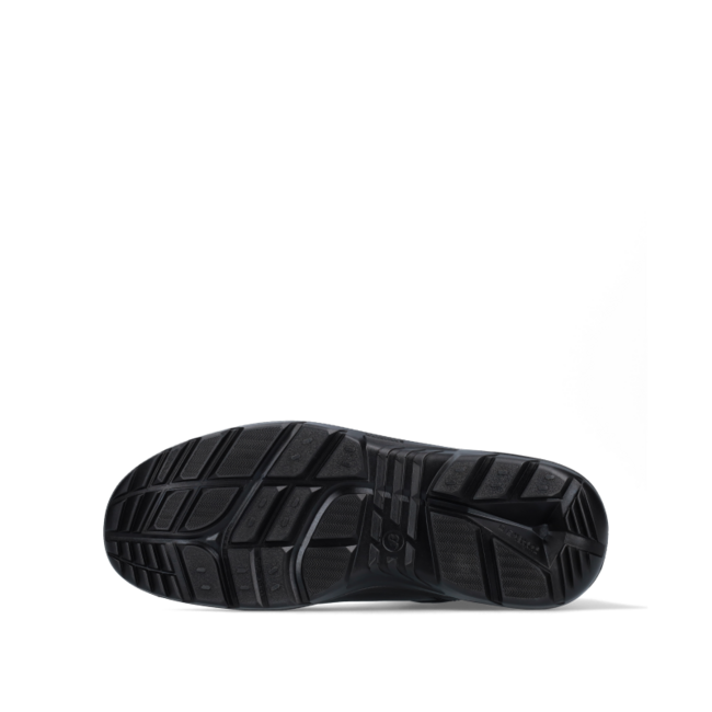 Bata ACT220 Mid S3 Zwart