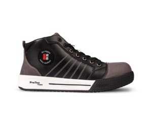 Redbrick Dunk S3S sneaker werkschoen kopen? Werkschoengigant