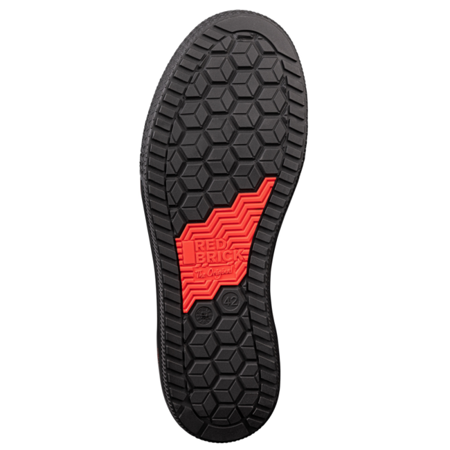 Redbrick Dunk High S3S hoge sneaker werkschoen