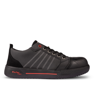 RedBrick Champ Low S3S